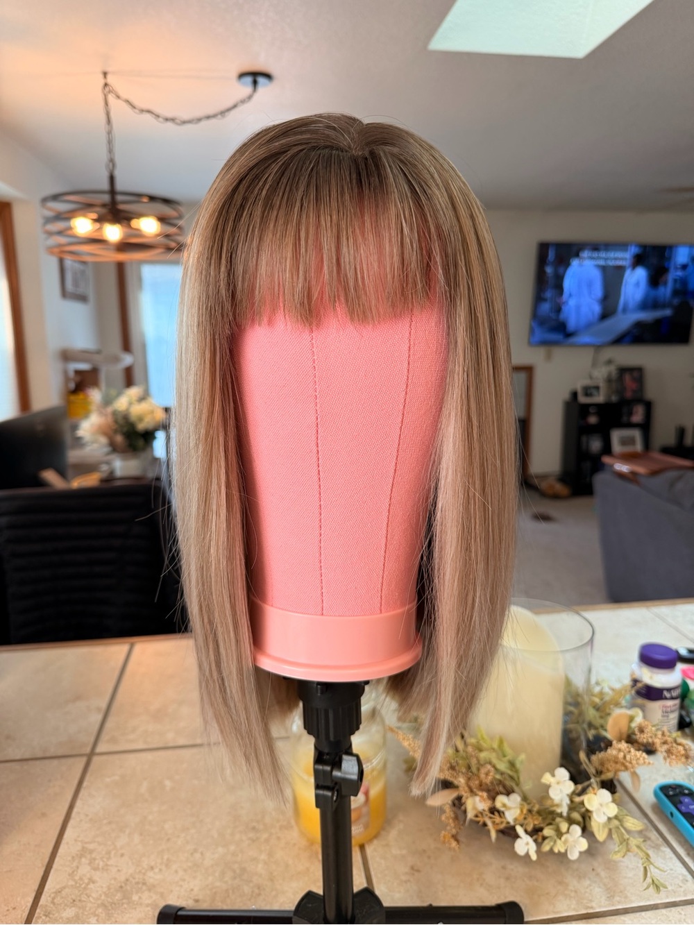 Lila by JB Extensions